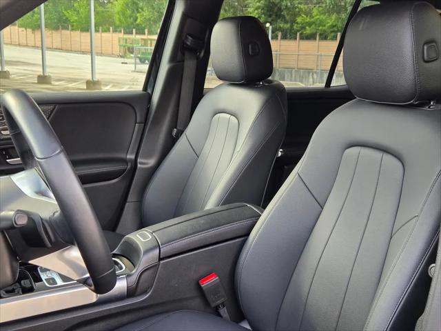 2024 Mercedes-Benz GLB GLB 250