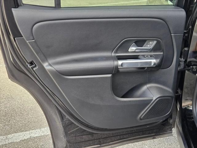 2024 Mercedes-Benz GLB GLB 250