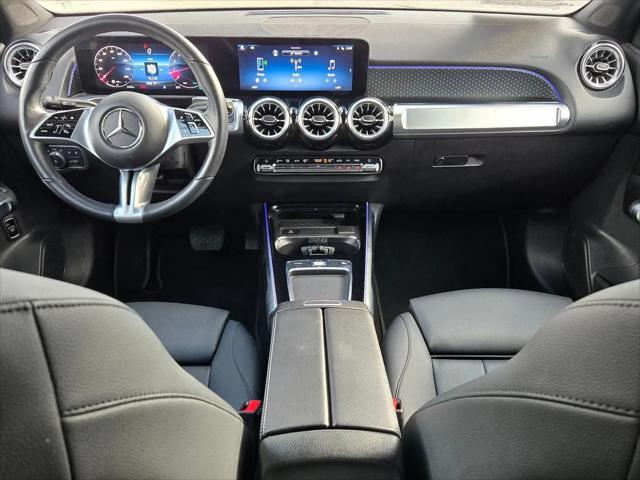 2024 Mercedes-Benz GLB GLB 250
