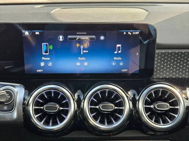 2024 Mercedes-Benz GLB GLB 250