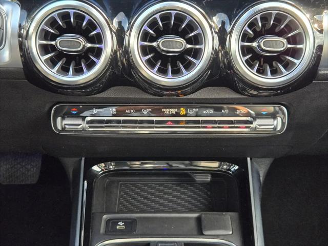 2024 Mercedes-Benz GLB GLB 250