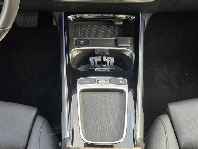 2024 Mercedes-Benz GLB GLB 250
