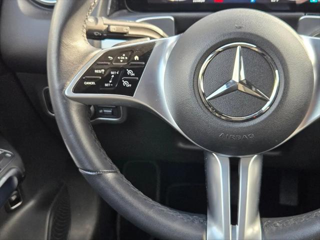 2024 Mercedes-Benz GLB GLB 250