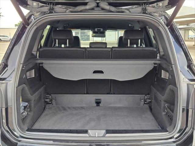2024 Mercedes-Benz GLB GLB 250