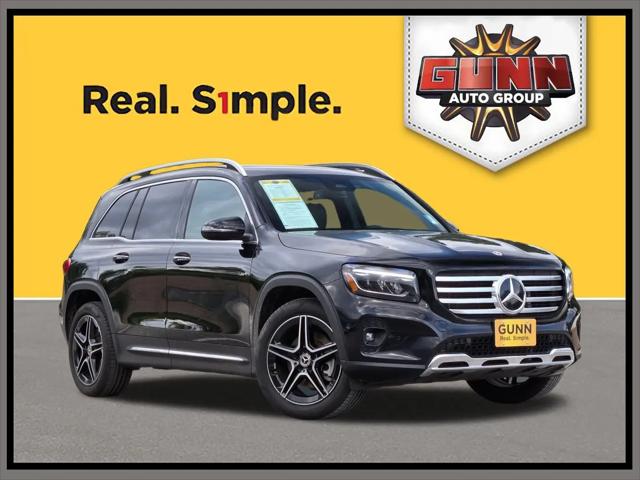 2024 Mercedes-Benz GLB GLB 250 for sale in San Antonio, TX