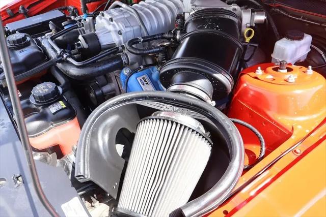 2011 Ford 500 GT500