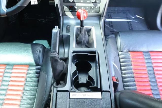 2011 Ford 500 GT500