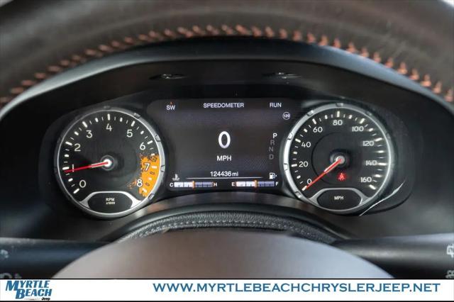 2015 Jeep Renegade Limited