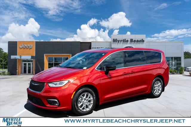 2026 Chrysler Pacifica Select for sale in Myrtle Beach, SC