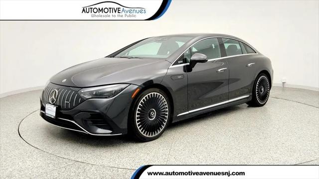 2023 Mercedes-Benz AMG EQE 4MATIC for sale in Wall Township, NJ