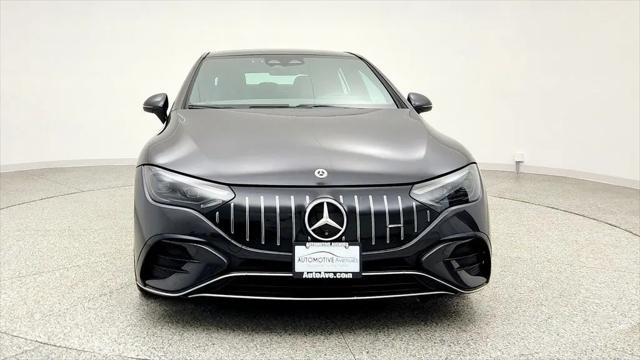 2023 Mercedes-Benz AMG EQE 4MATIC