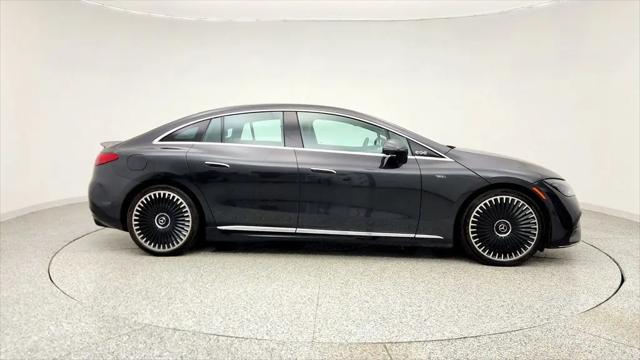 2023 Mercedes-Benz AMG EQE 4MATIC