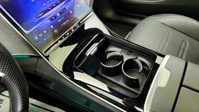 2023 Mercedes-Benz AMG EQE 4MATIC