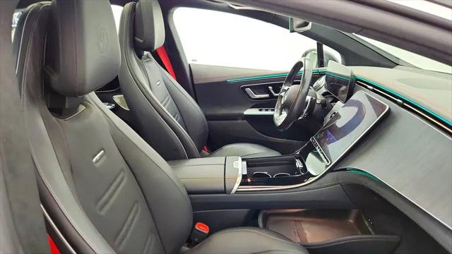 2023 Mercedes-Benz AMG EQE 4MATIC