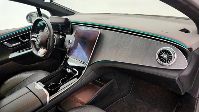 2023 Mercedes-Benz AMG EQE 4MATIC