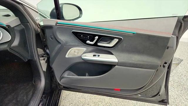 2023 Mercedes-Benz AMG EQE 4MATIC