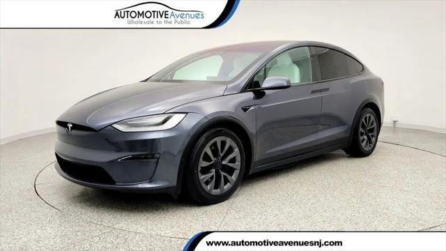 2023 Tesla Model X Standard Range for sale in Wall Township, NJ