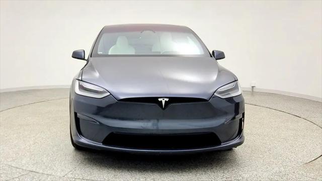 2023 Tesla Model X Standard Range