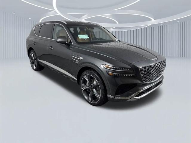 2026 Genesis GV80 3.5T Prestige AWD for sale in Clermont, FL