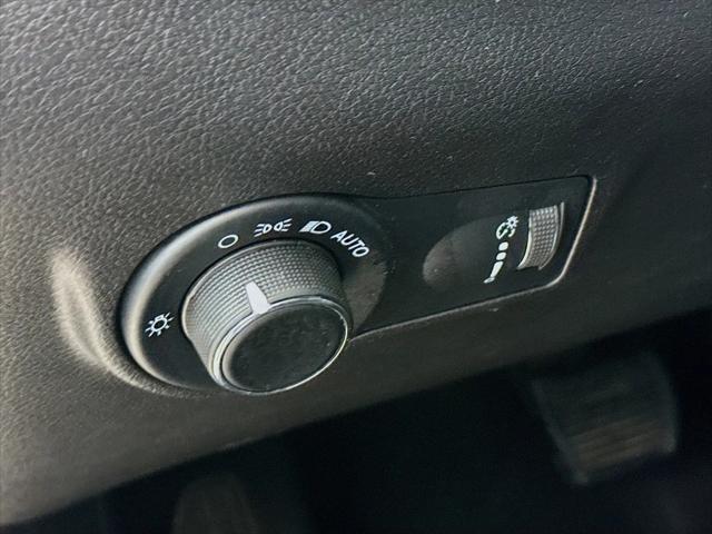 2023 Jeep Compass Sport 4x4