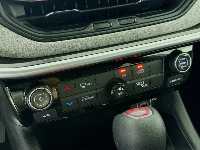 2023 Jeep Compass Sport 4x4