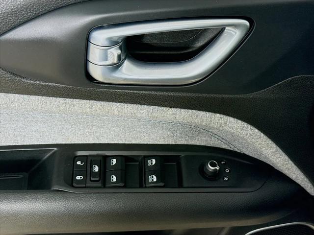 2023 Jeep Compass Sport 4x4