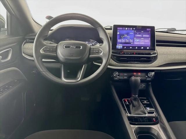 2023 Jeep Compass Sport 4x4