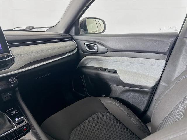 2023 Jeep Compass Sport 4x4