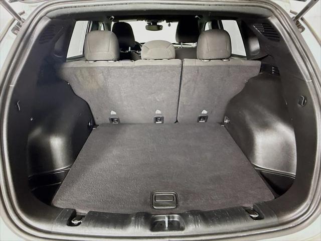 2023 Jeep Compass Sport 4x4