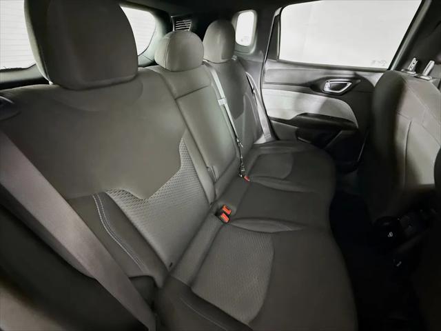 2023 Jeep Compass Sport 4x4