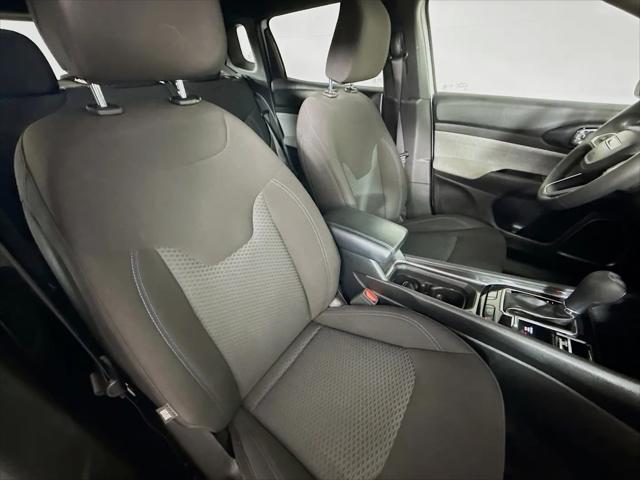 2023 Jeep Compass Sport 4x4