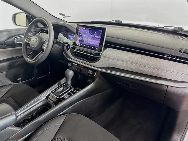 2023 Jeep Compass Sport 4x4