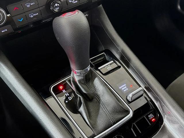 2023 Jeep Compass Sport 4x4