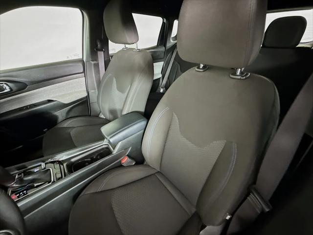 2023 Jeep Compass Sport 4x4