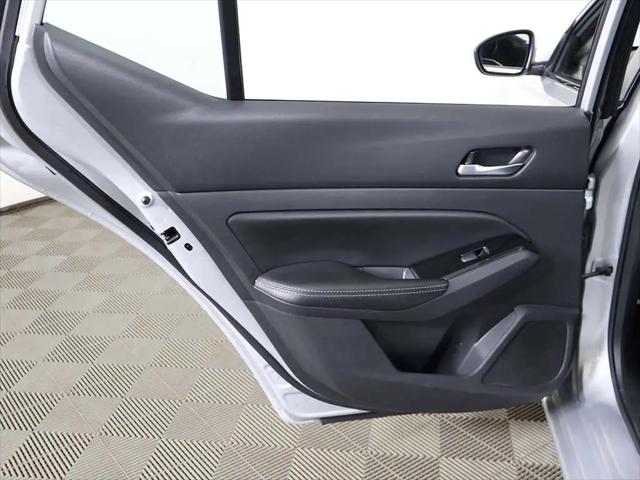 2021 Nissan Altima SV FWD