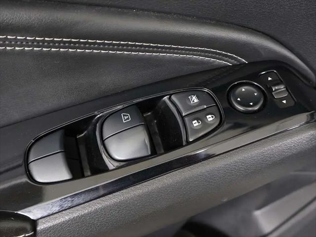 2021 Nissan Altima SV FWD