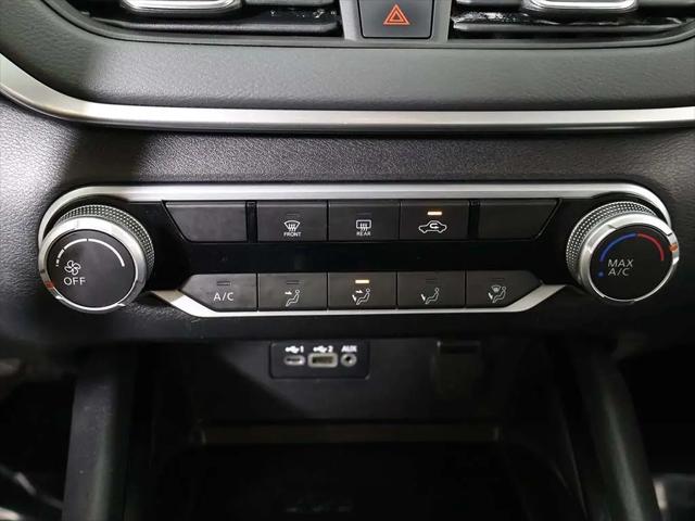 2021 Nissan Altima SV FWD