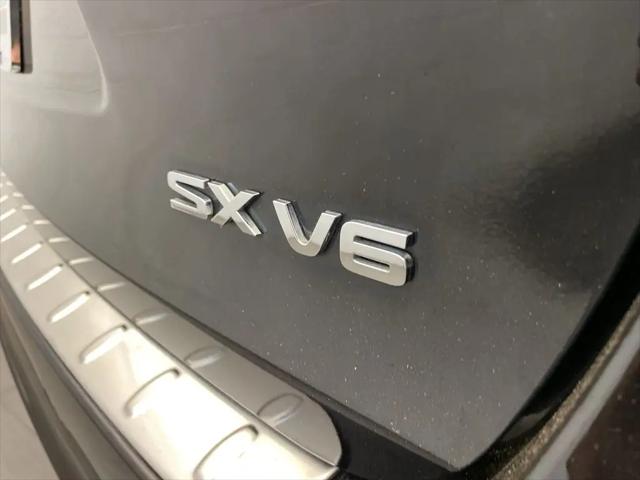 2019 Kia Sorento 3.3L SX