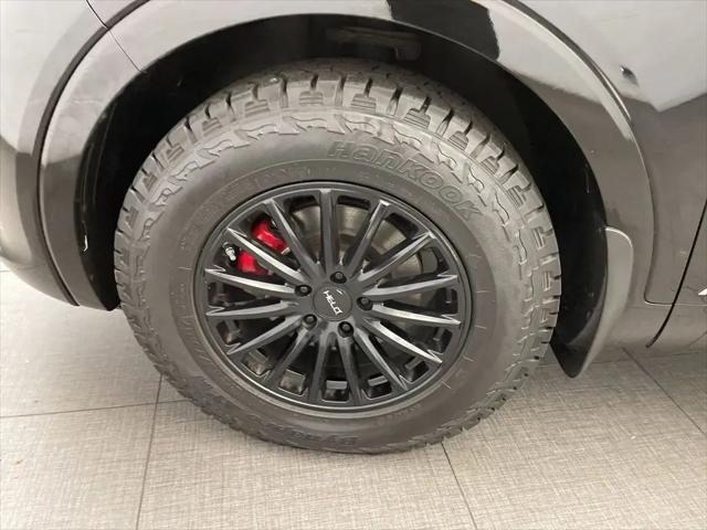 2019 Kia Sorento 3.3L SX