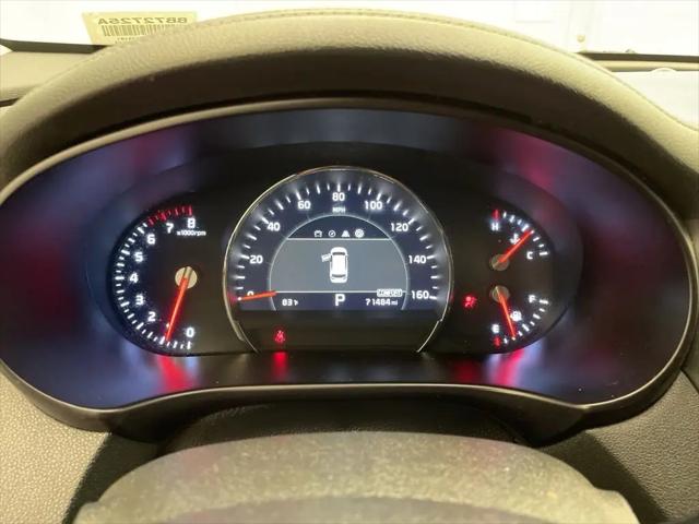 2019 Kia Sorento 3.3L SX