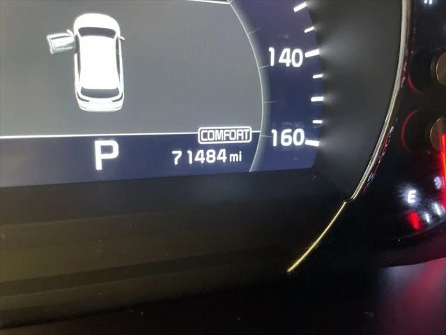 2019 Kia Sorento 3.3L SX