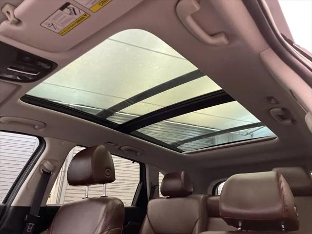 2019 Kia Sorento 3.3L SX