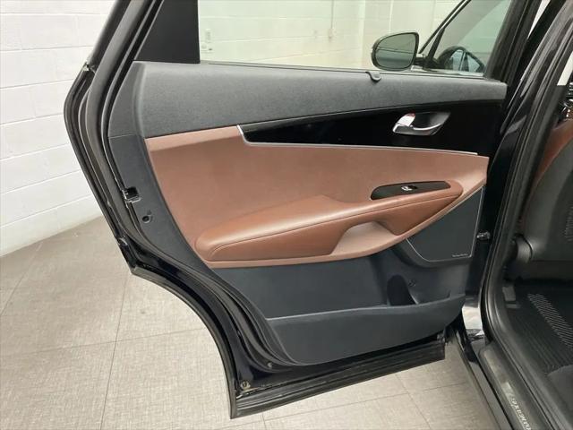 2019 Kia Sorento 3.3L SX