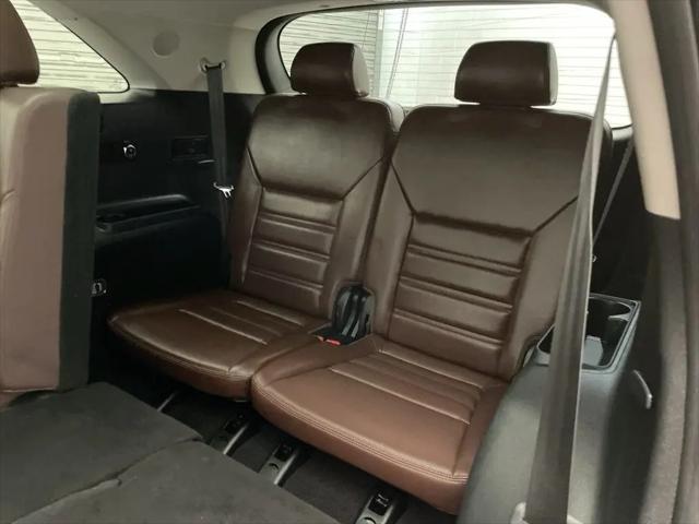 2019 Kia Sorento 3.3L SX