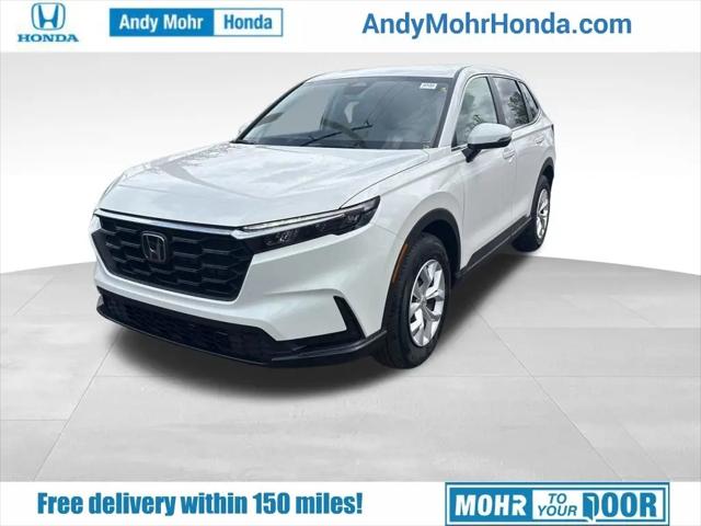2026 Honda CR-V LX AWD for sale in Bloomington, IN