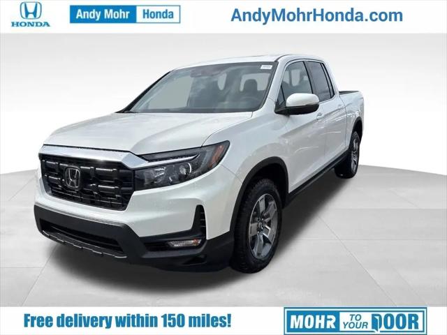 2026 Honda Ridgeline RTL for sale in Bloomington, IN