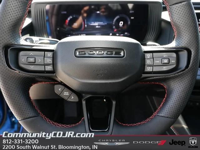 2026 Dodge Charger R/T 4 Door AWD