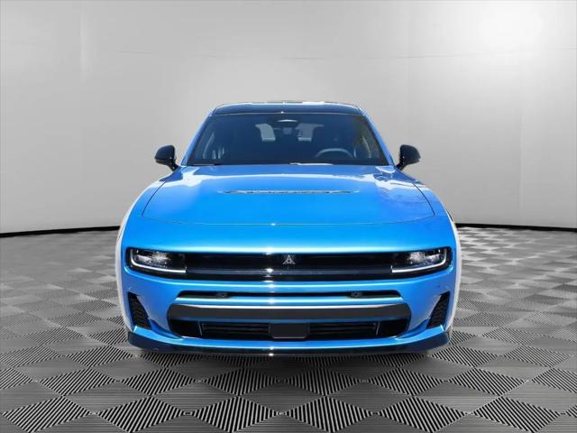 2026 Dodge Charger R/T 4 Door AWD