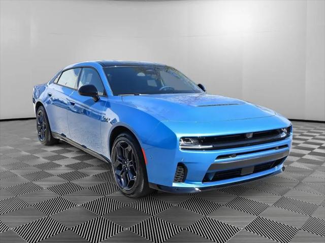 2026 Dodge Charger R/T 4 Door AWD for sale in Bloomington, IN