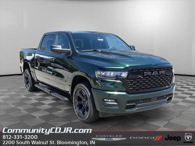 2026 Ram 1500 Express Crew Cab 4x4 57 Box for sale in Bloomington, IN